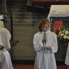 Profession de Foi et premières communions à Trazegnies - 064
